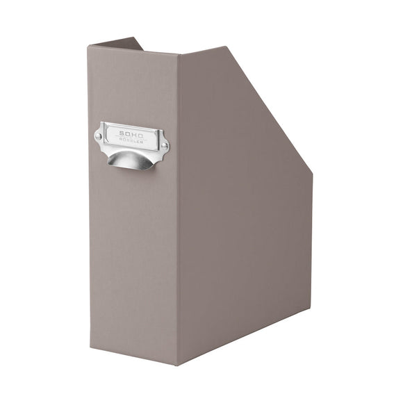 Rössler Stehsammler DIN A4 mit Griff 2 Stück