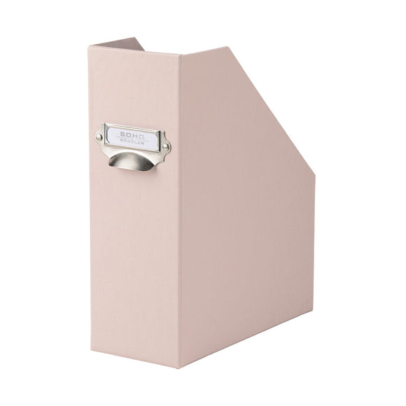 Rössler Stehsammler DIN A4 mit Griff 2 Stück