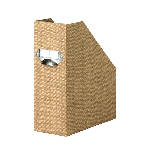 Rössler Stehsammler DIN A4 mit Griff 2 Stück