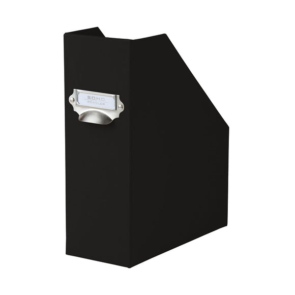 Rössler Stehsammler DIN A4 mit Griff 2 Stück