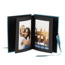 Rössler Fotobuch Seidenband 6 Stück-1