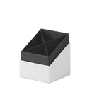 Rössler Stifteköcher 4 Stück-14