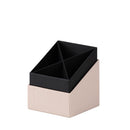 Rössler Stifteköcher 4 Stück-1