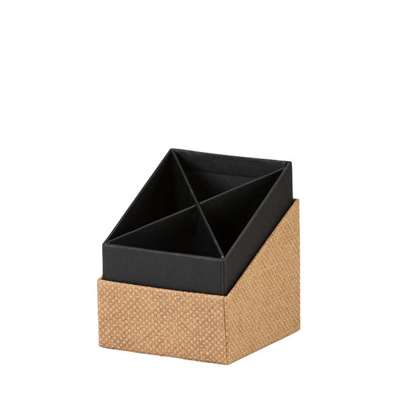 Rössler Stifteköcher 4 Stück