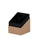 Rössler Stifteköcher 4 Stück-8