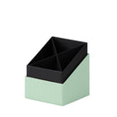 Rössler Stifteköcher 4 Stück-13