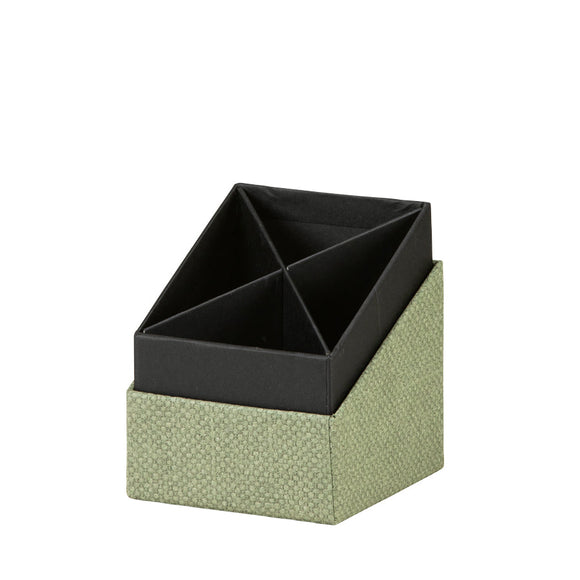 Rössler Stifteköcher 4 Stück