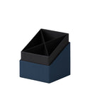 Rössler Stifteköcher 4 Stück-6