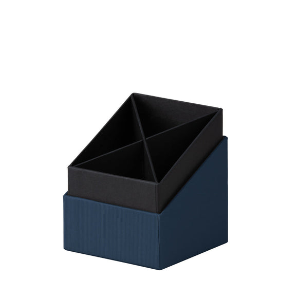 Rössler Stifteköcher 4 Stück