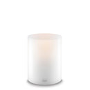 Qult Inside Teelichthalter in Kerzenform Ø 10 cm-5