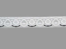 Besta Lotband 100m Rolle