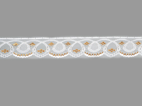 Besta Lotband 100m Rolle