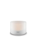 Qult Inside Teelichthalter in Kerzenform Ø 12 cm-6