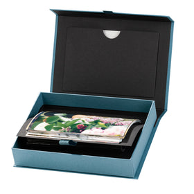 Rössler Fotobox Magnetverschluss 3 Stück - 0