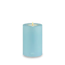 Qult Trend Teelichthalter in Kerzenform Color Ø 10 cm-15
