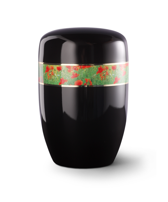 Völsing Urne Edition 360° Metall