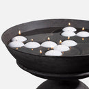 Schale - dunkles Metall-1