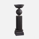 Standschalen - dunkles Metall-4