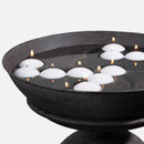 Standschalen - dunkles Metall-3