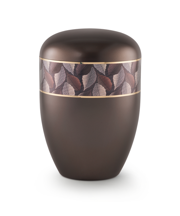 Völsing Urne Premium Edition Feuille Colour