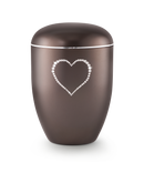 Völsing Urne Premium Edition Crystal-12