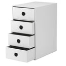 Rössler 4er Schubladenbox 2 Stück-1