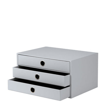 Rössler 3er Schubladenbox