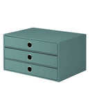 Rössler 3er Schubladenbox-7