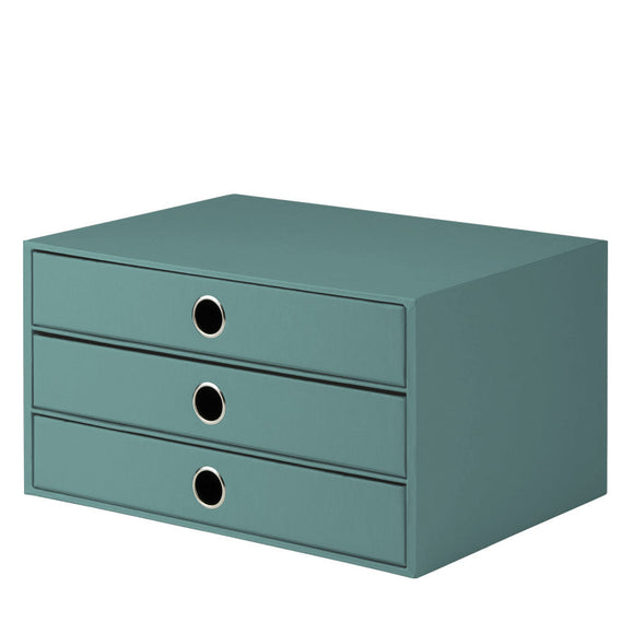Rössler 3er Schubladenbox