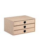 Rössler 3er Schubladenbox-2