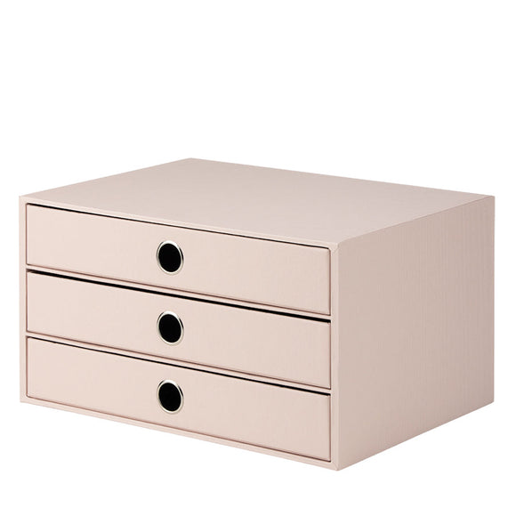 Rössler 3er Schubladenbox