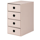 Rössler 4er Schubladenbox 2 Stück-10