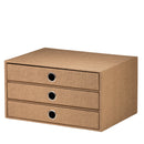 Rössler 3er Schubladenbox-4