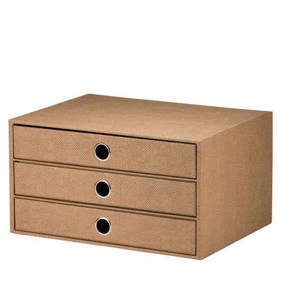 Rössler 3er Schubladenbox