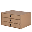 Rössler 3er Schubladenbox-12