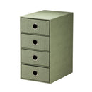 Rössler 4er Schubladenbox 2 Stück-6