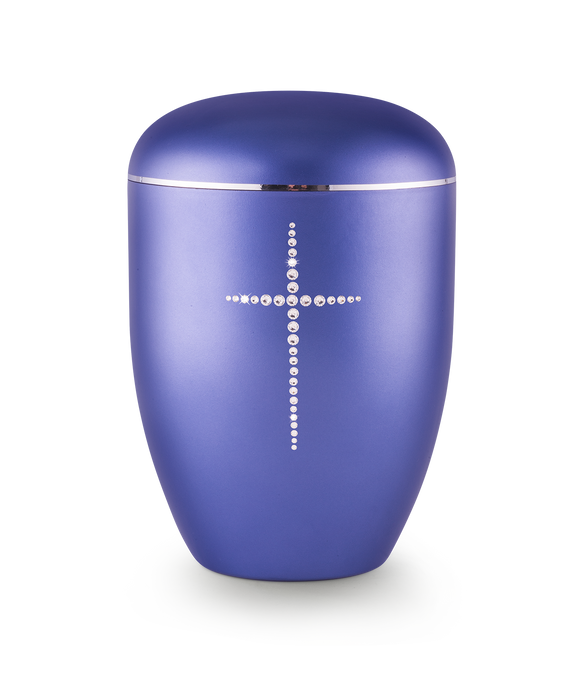 Völsing Urne Premium Edition Crystal