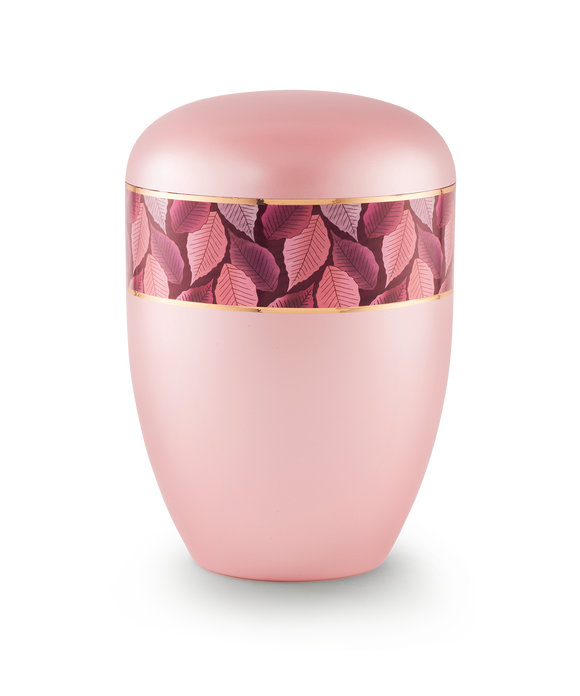 Völsing Urne Premium Edition Feuille Colour