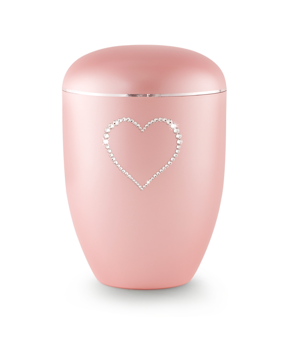 Völsing Urne Premium Edition Crystal