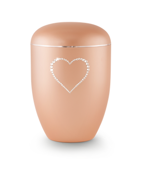 Völsing Urne Premium Edition Crystal - 0