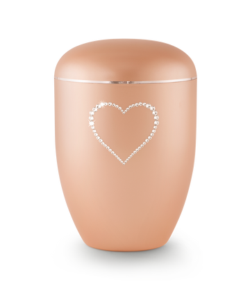 Völsing Urne Premium Edition Crystal - 0