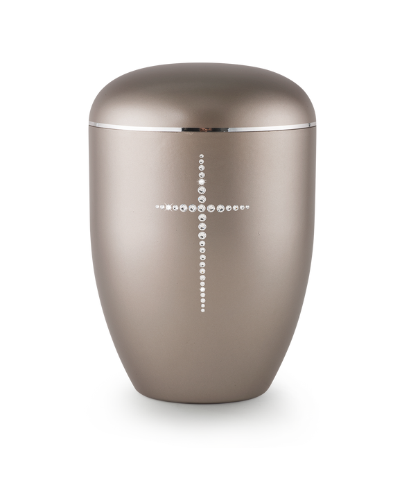 Völsing Urne Premium Edition Crystal