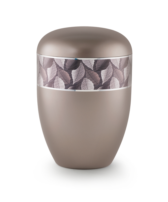Völsing Urne Premium Edition Feuille Colour