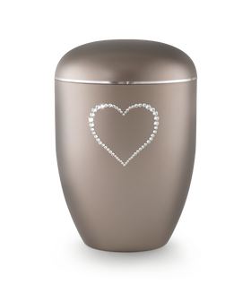 Völsing Urne Premium Edition Crystal