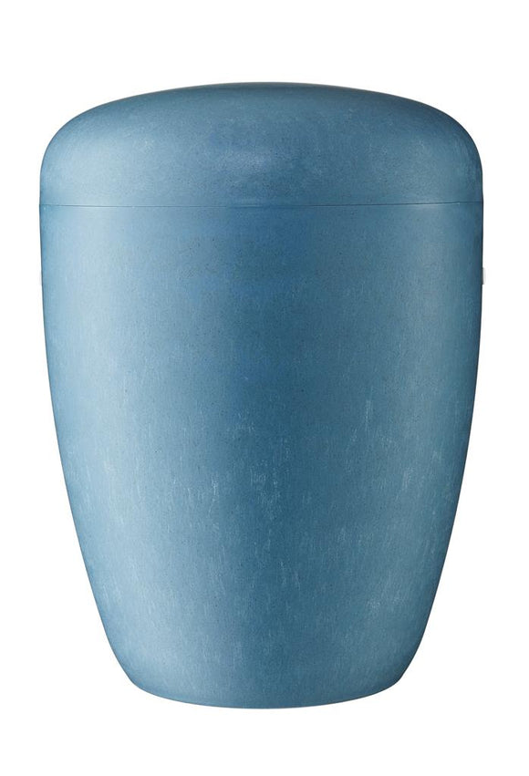 Spalt Urne Rohling Serie Basic Naturstoff