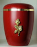Emblem Rose Goldband