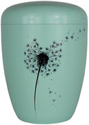 Spalt Urne Pusteblume Naturstoff-7