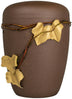 Bronze Weinlaub