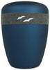 Blau Vögel