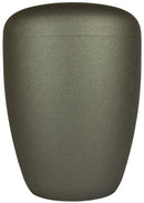 Spalt Urne Iron Lackiert Naturstoff-5